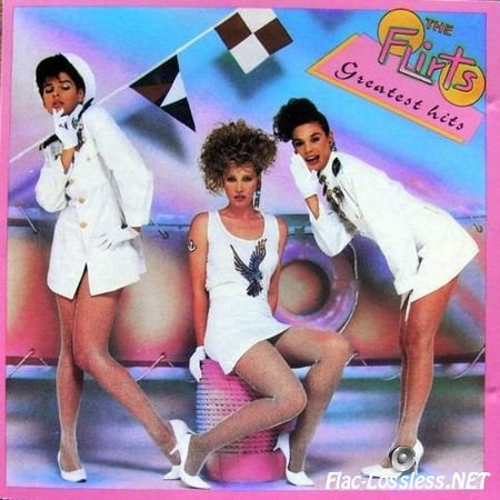 The Flirts - Greatest Hits (1993) FLAC (image + .cue)