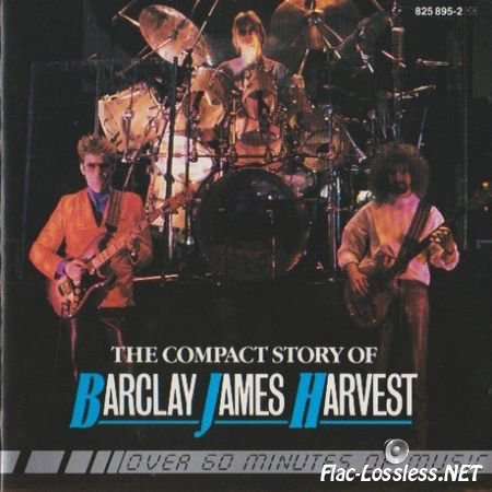 Barclay James Harvest - The Compact Story Of Barclay James Harvest (1985) WAV