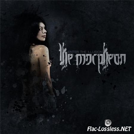 The Morphean - Enter The Illusion (2010) FLAC (tracks + .cue)