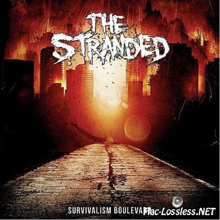 The Stranded - Survivalism Boulevard (2012) FLAC