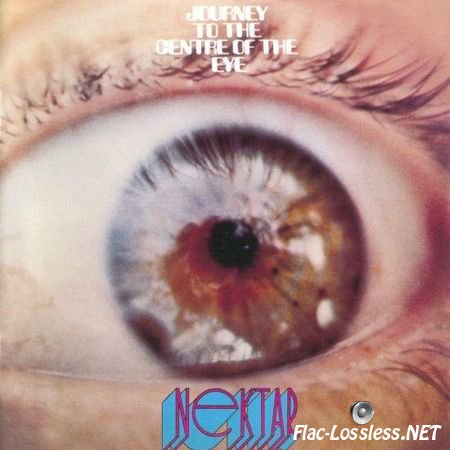 Nektar - Journey To The Centre Of The Eye (1971/2004) WV (image + .cue)