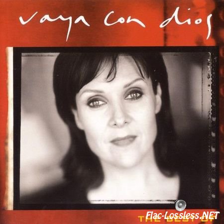 Vaya Con Dios - The Best Of (1996) FLAC (tracks + .cue)