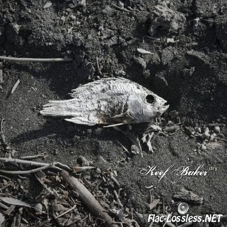 Keef Baker - Dry (2014) FLAC