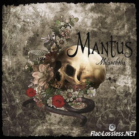 Mantus - Melancholia (Limited 2CD Digibook Edition) (2015) FLAC