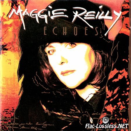 Maggie Reilly - Echoes (1992) FLAC