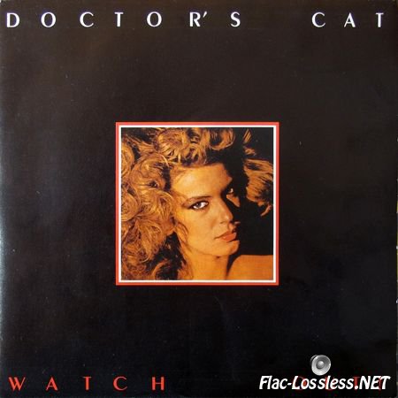 Doctor's Cat - Collection (VINYL RIP) (1984) FLAC (image + .cue)