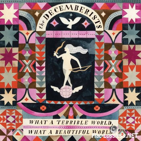 The Decemberists - A Beginning Song (2015) FLAC