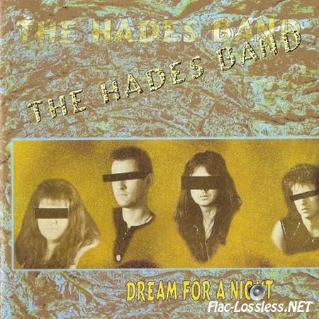 The Hades Band - Dream For A Night (1998) APE (image+.cue+log)
