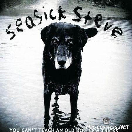 Seasick Steve - You Can't Teach An Old Dog New Tricks (2011) WV (image + .cue)