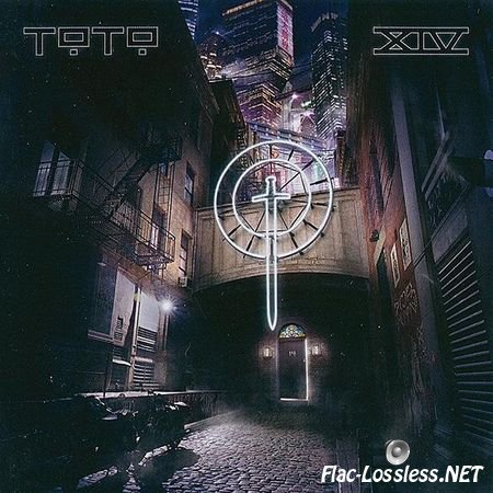 Toto - XIV (2015) FLAC (image + .cue)