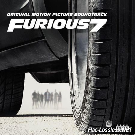 VA - Furious 7 (Original Motion Picture Soundtrack) (2015) FLAC (tracks)