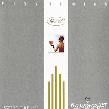Eurythmics - Sweet Dreams (Are Made Of This) (1983/2015) FLAC (image + .cue)