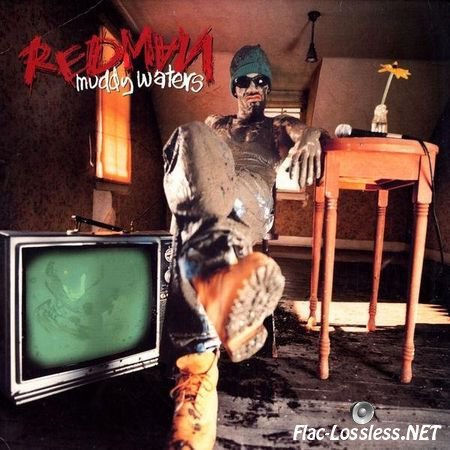Redman - Muddy Waters (1996) FLAC (tracks + .cue)
