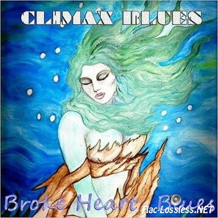 Climax Blues Band - Broke Heart Blues (2015) FLAC (image + .cue)