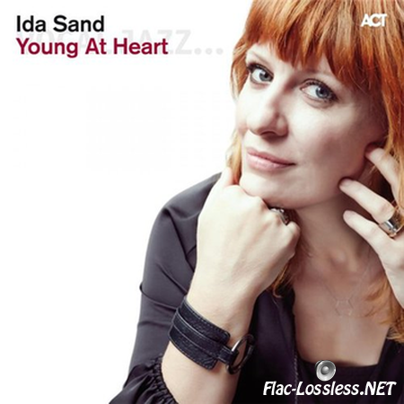 Ida Sand - Young At Heart (2015) FLAC