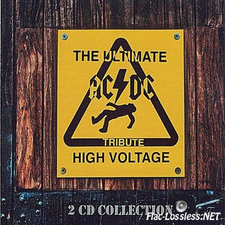 VA - High Voltage - The Ultimate AC/DC Tribute (2008) FLAC (image + .cue)