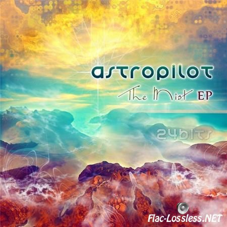 Astropilot - The Mist (EP) (2014) FLAC