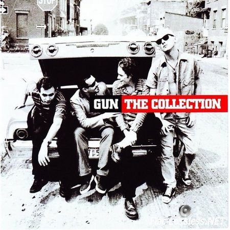 Gun - The Collection (2003) FLAC (tracks + .cue)