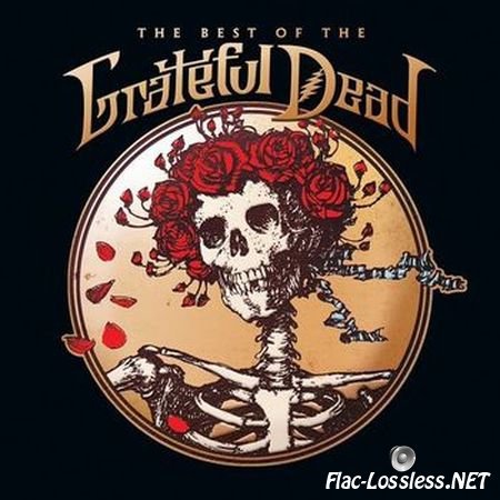 Grateful Dead - The Best of The Grateful Dead (2015) FLAC (tracks+.cue+.log)
