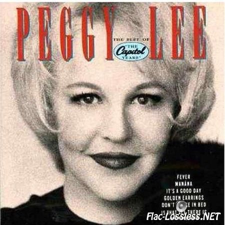 Peggy Lee - The Best Of (The Capitol Years) (1988) FLAC (tracks + .cue)