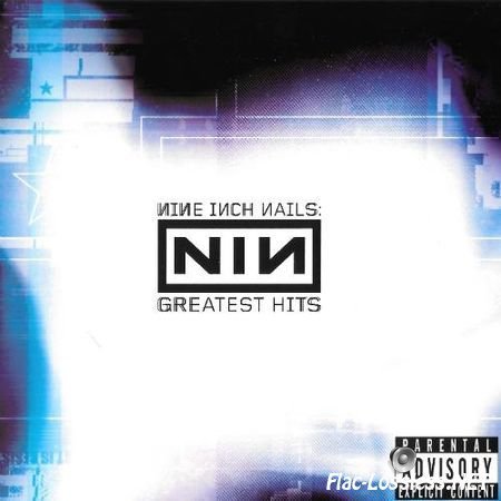 Nine Inch Nails - Greatest Hits (2008) APE (image + .cue)