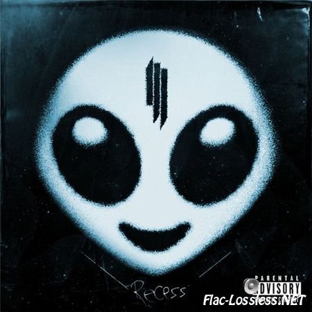 Skrillex - Recess (2014) FLAC (tracks+.cue)