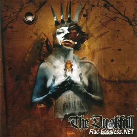 The Duskfall - Source (2003) FLAC (image+.cue)