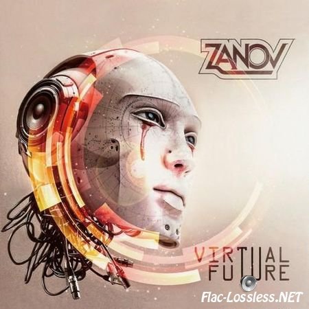 Zanov - Virtual Future (2014) FLAC (image + .cue)