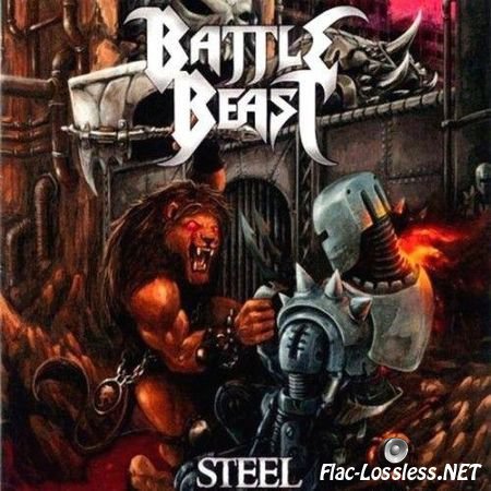 Battle Beast - Steel (2012) FLAC (image+.cue)
