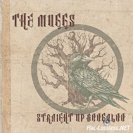 The Muggs - Straight Up Boogaloo (2015) FLAC