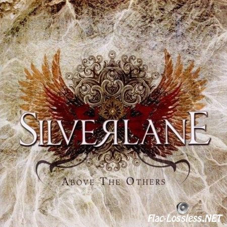 Silverlane - Above The Others (2010) APE (image + .cue)