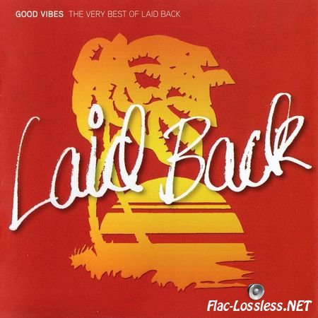 Laid Back - Good Vibes: The Very Best Of Laid Back (2CD) (2008) FLAC (image+.cue+.log)