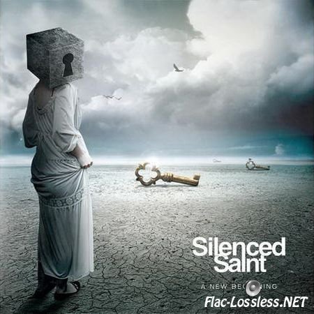 Silenced Saint - A New Beginning (2015) FLAC
