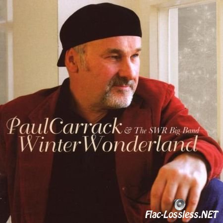 Paul Carrack & The SWR Big Band - Winter Wonderland (2005) FLAC (image+.cue)