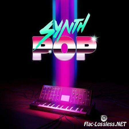 VA - Synth Pop Set Sony Music (2015) FLAC (image + .cue)