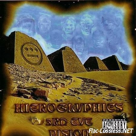 Hieroglyphics - 3rd Eye Vision (1998) FLAC (tracks + .cue)