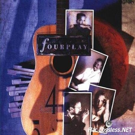 Fourplay - Fourplay (1991/2011) FLAC (tracks)