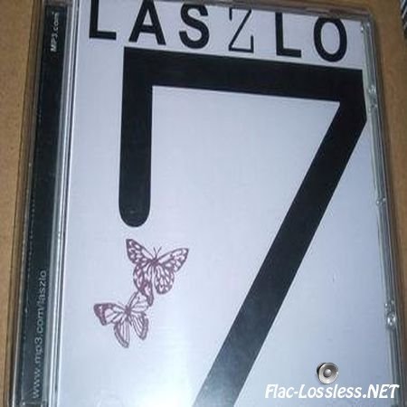 Laszlo - Laszlo (1999) FLAC (tracks + .cue)