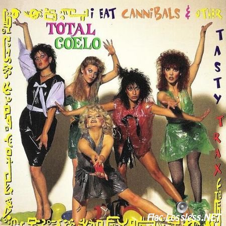 Total Coelo - I Eat Cannibals & Other Tasty Trax (1996) FLAC (tracks + .cue)