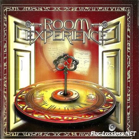 Room Experience - Room Experience (2015) FLAC (image + .cue)