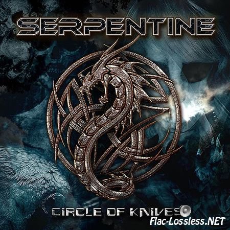 Serpentine - Circle Of Knives (2015) FLAC (image + .cue)