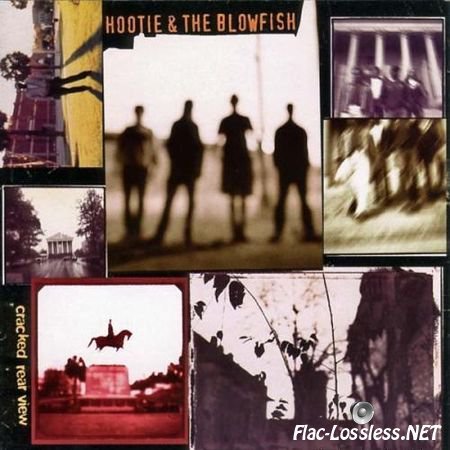 Hootie & The Blowfish - Cracked Rear View (1994/2011) FLAC (tracks)