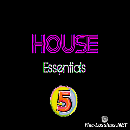 VA - House Essentials 5 (2012) FLAC (tracks)