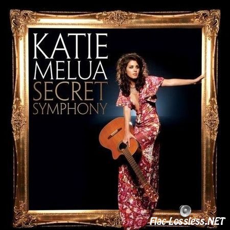 Katie Melua - Secret Symphony (2012) FLAC (tracks +.cue )