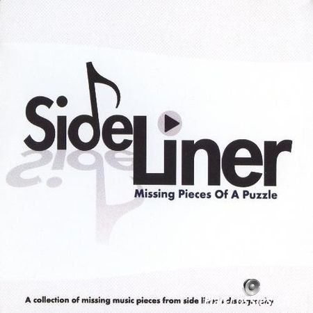 Side Liner - Missing Pieces Of A Puzzle (2009) FLAC (image + .cue)