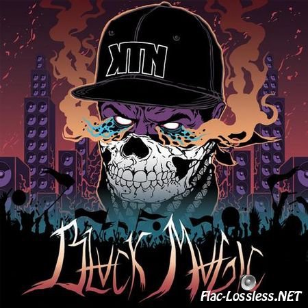 Kill the Noise - Black Magic EP (2012) FLAC (tracks)