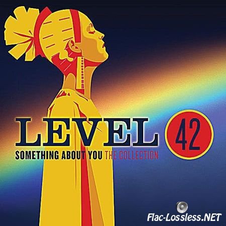 Level 42 - Something About You: The Collection (2015) FLAC (image + .cue)