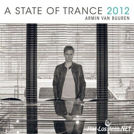 VA - A State Of Trance 2012 (Mixed By Armin Van Buuren) (2012) FLAC (tracks)