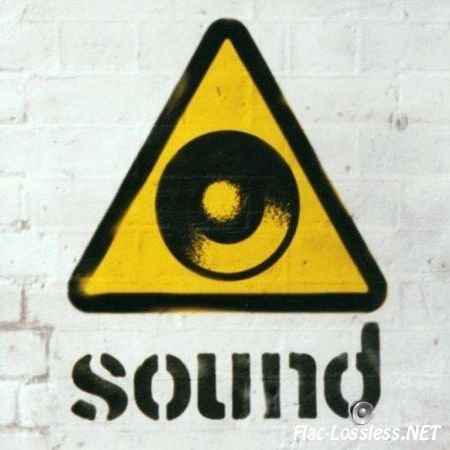 Dreadzone - Sound (2001) FLAC (tracks + .cue)
