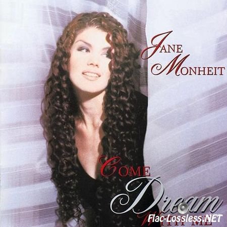 Jane Monheit - Come Dream With Me (2001) FLAC (tracks + .cue)